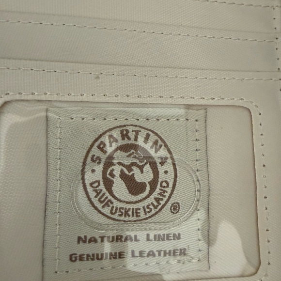 NWT, Spartina 449 Wallet - Picture 6 of 9